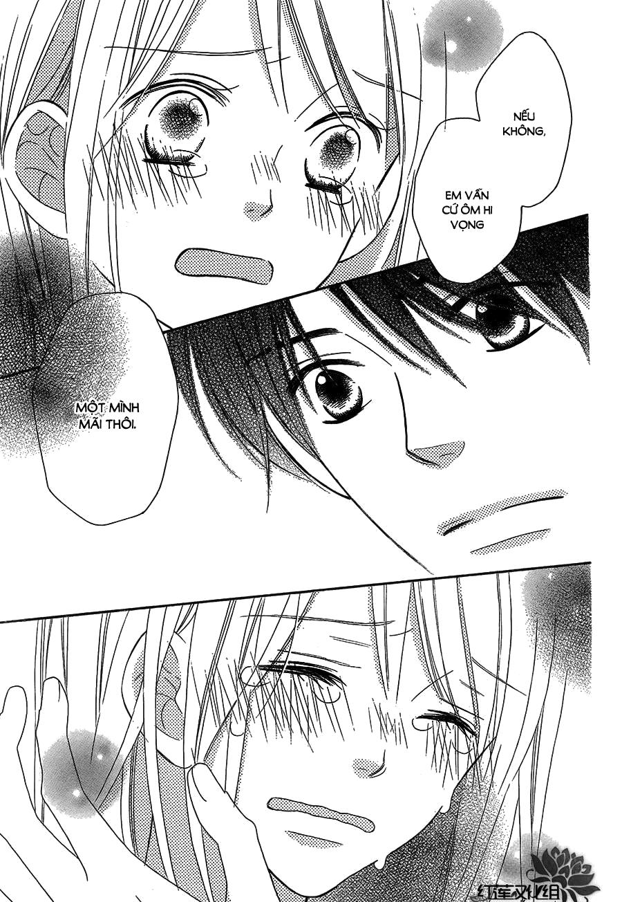 Love So Life Chap 106 - Next Chap 107