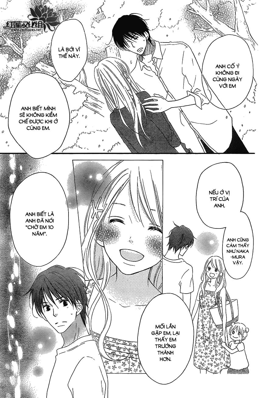 Love So Life Chap 106 - Next Chap 107