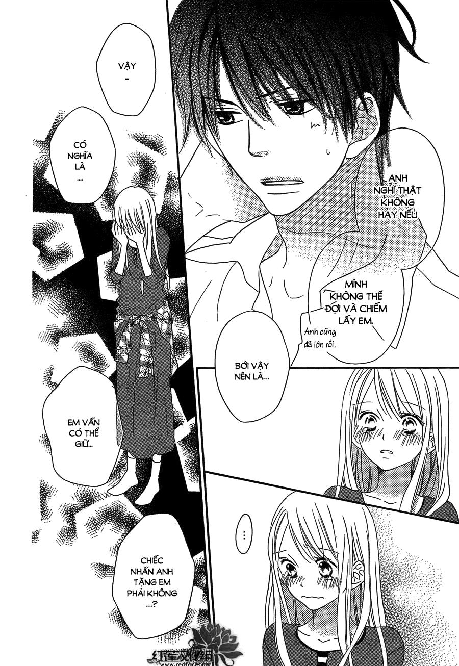 Love So Life Chap 106 - Next Chap 107