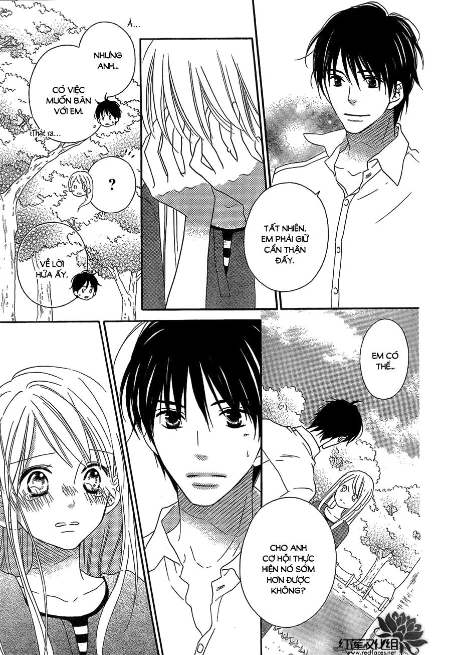 Love So Life Chap 106 - Next Chap 107