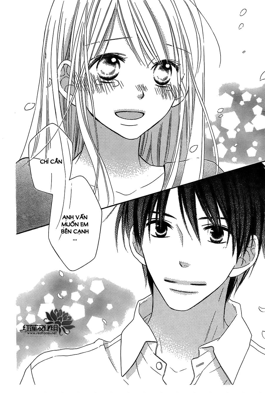 Love So Life Chap 106 - Next Chap 107