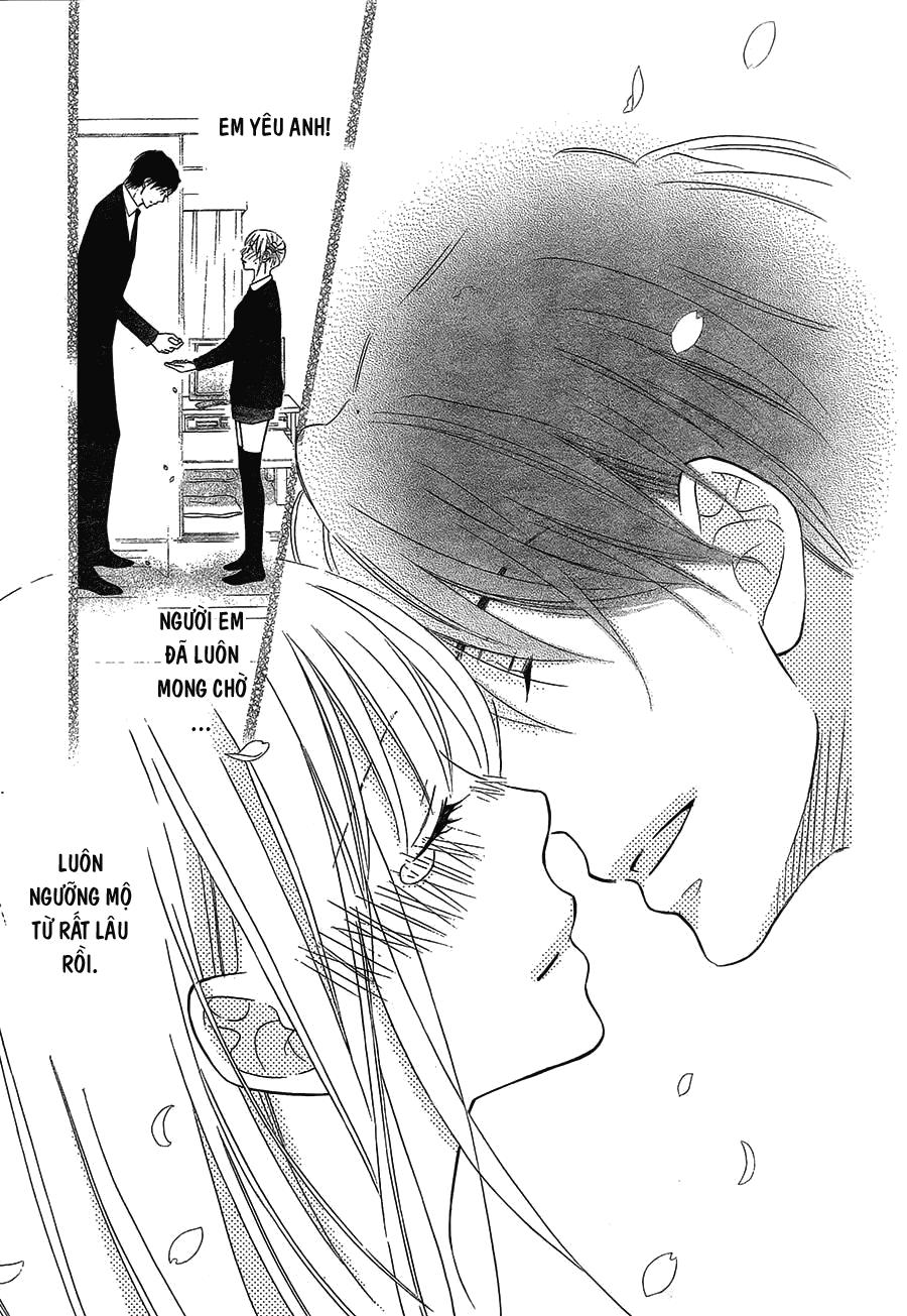 Love So Life Chap 106 - Next Chap 107