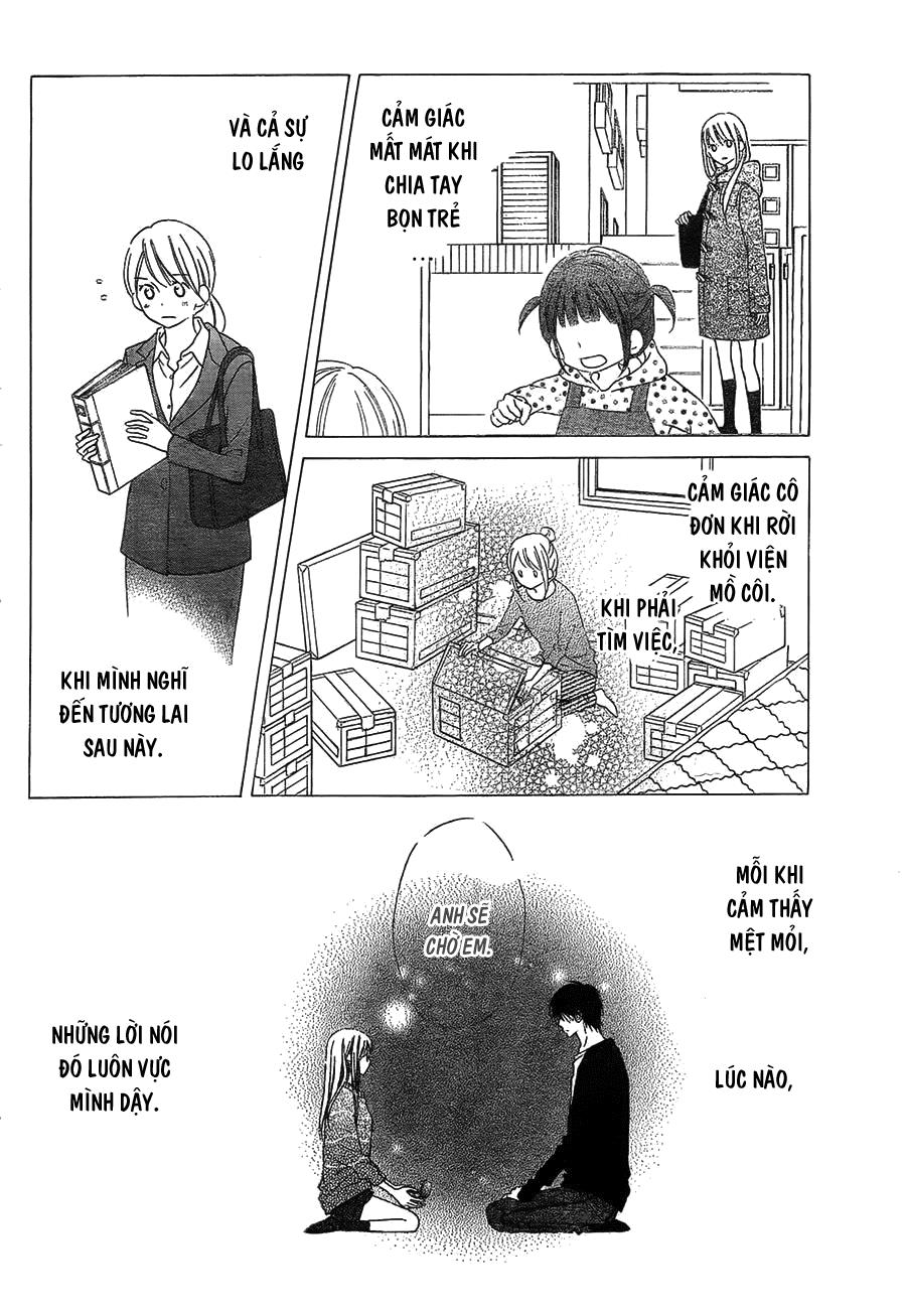 Love So Life Chap 106 - Next Chap 107