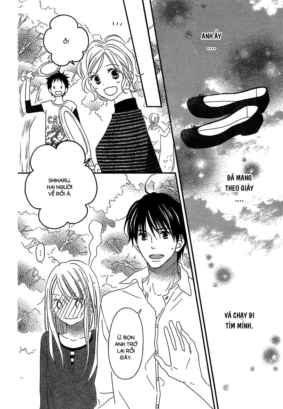 Love So Life Chap 106 - Next Chap 107