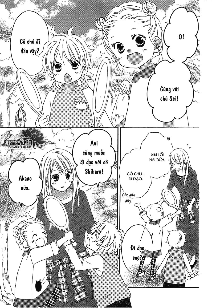 Love So Life Chap 106 - Next Chap 107