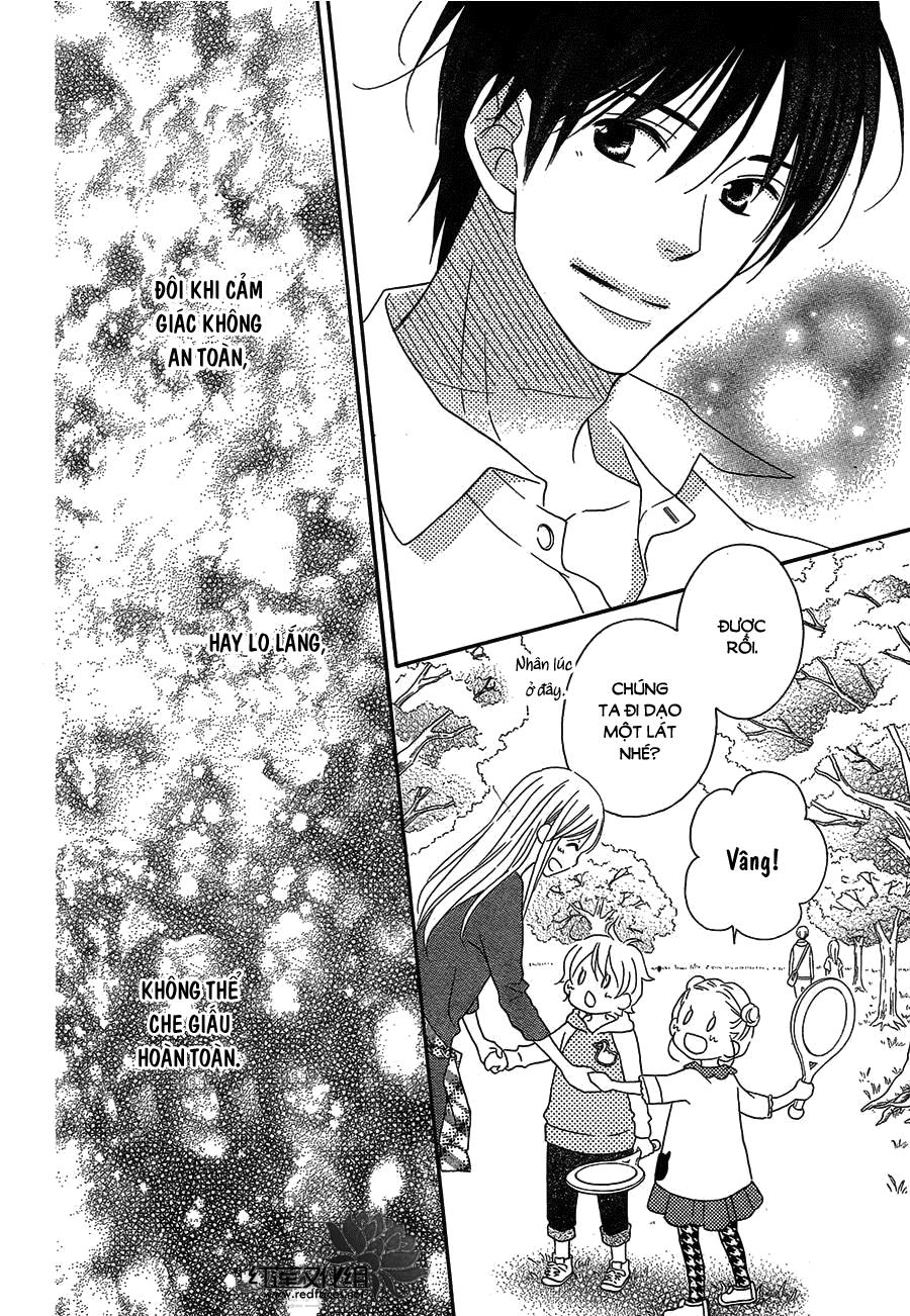 Love So Life Chap 106 - Next Chap 107