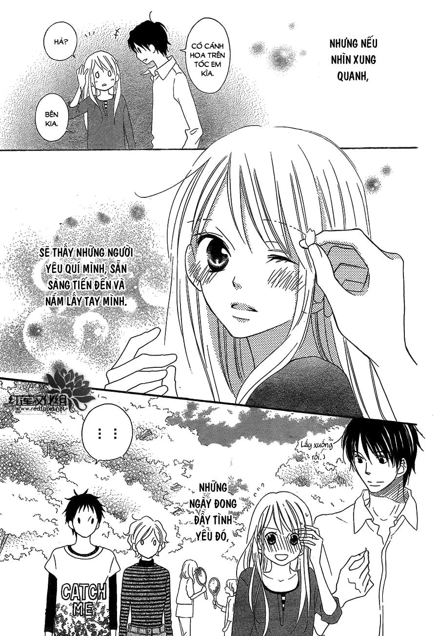 Love So Life Chap 106 - Next Chap 107