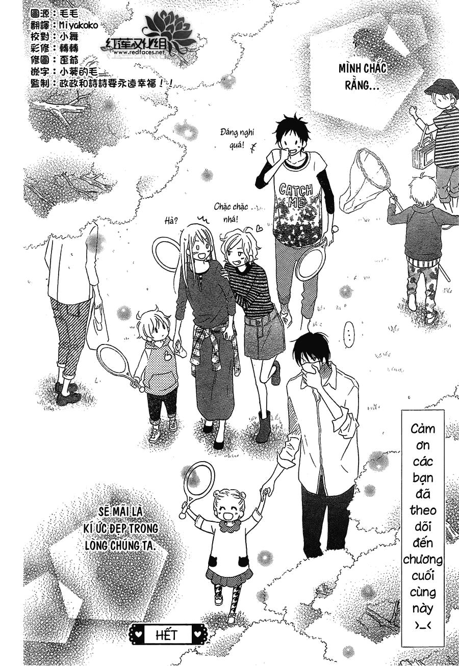 Love So Life Chap 106 - Next Chap 107