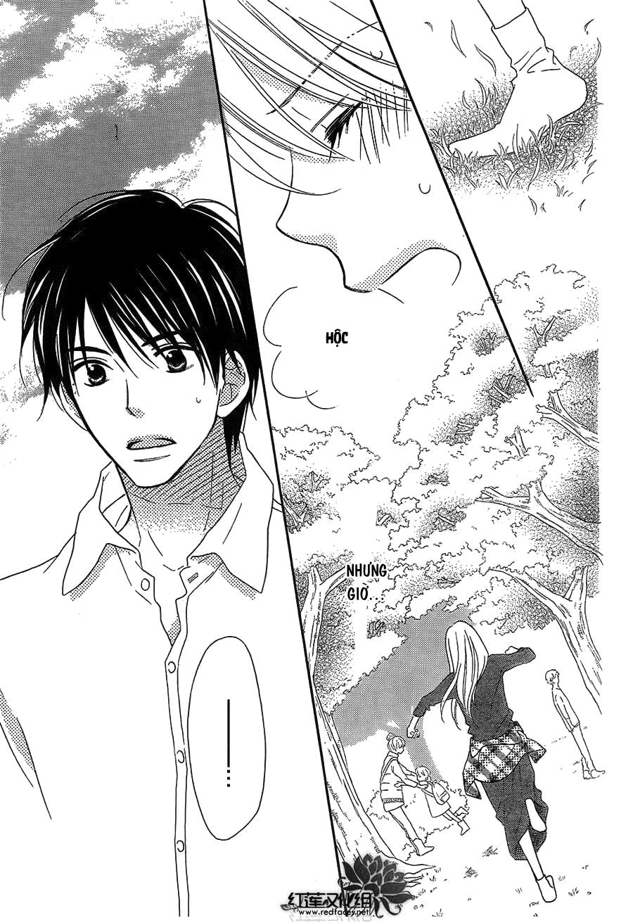 Love So Life Chap 106 - Next Chap 107