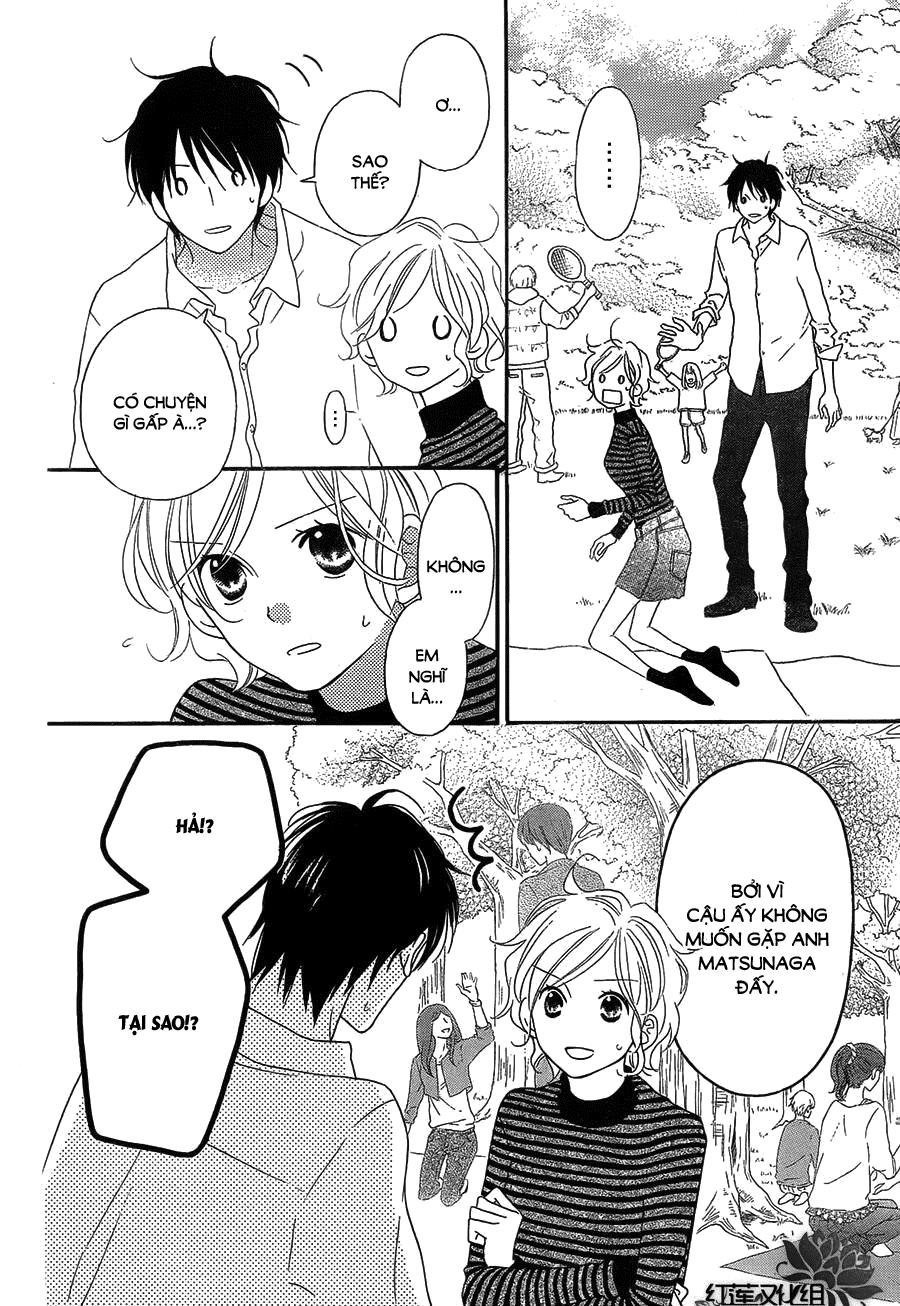 Love So Life Chap 106 - Next Chap 107