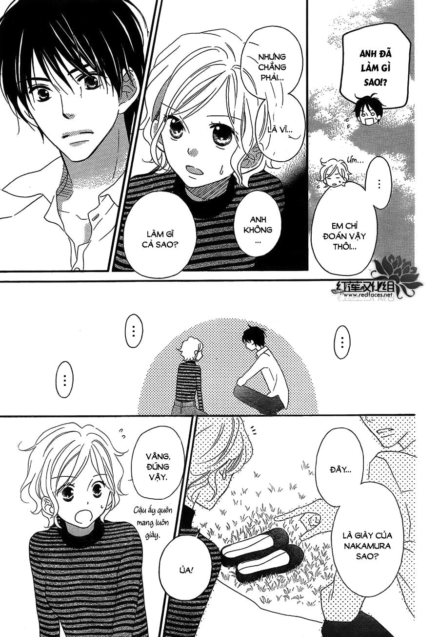 Love So Life Chap 106 - Next Chap 107
