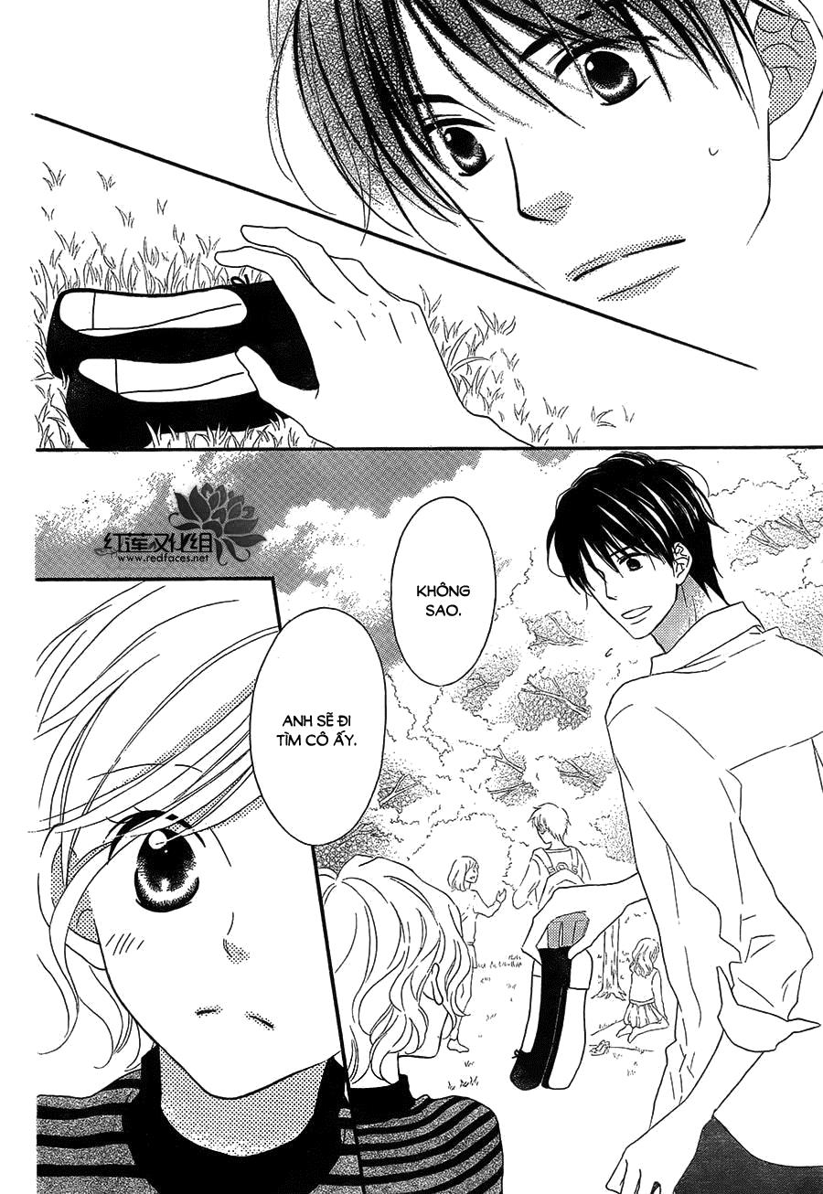 Love So Life Chap 106 - Next Chap 107