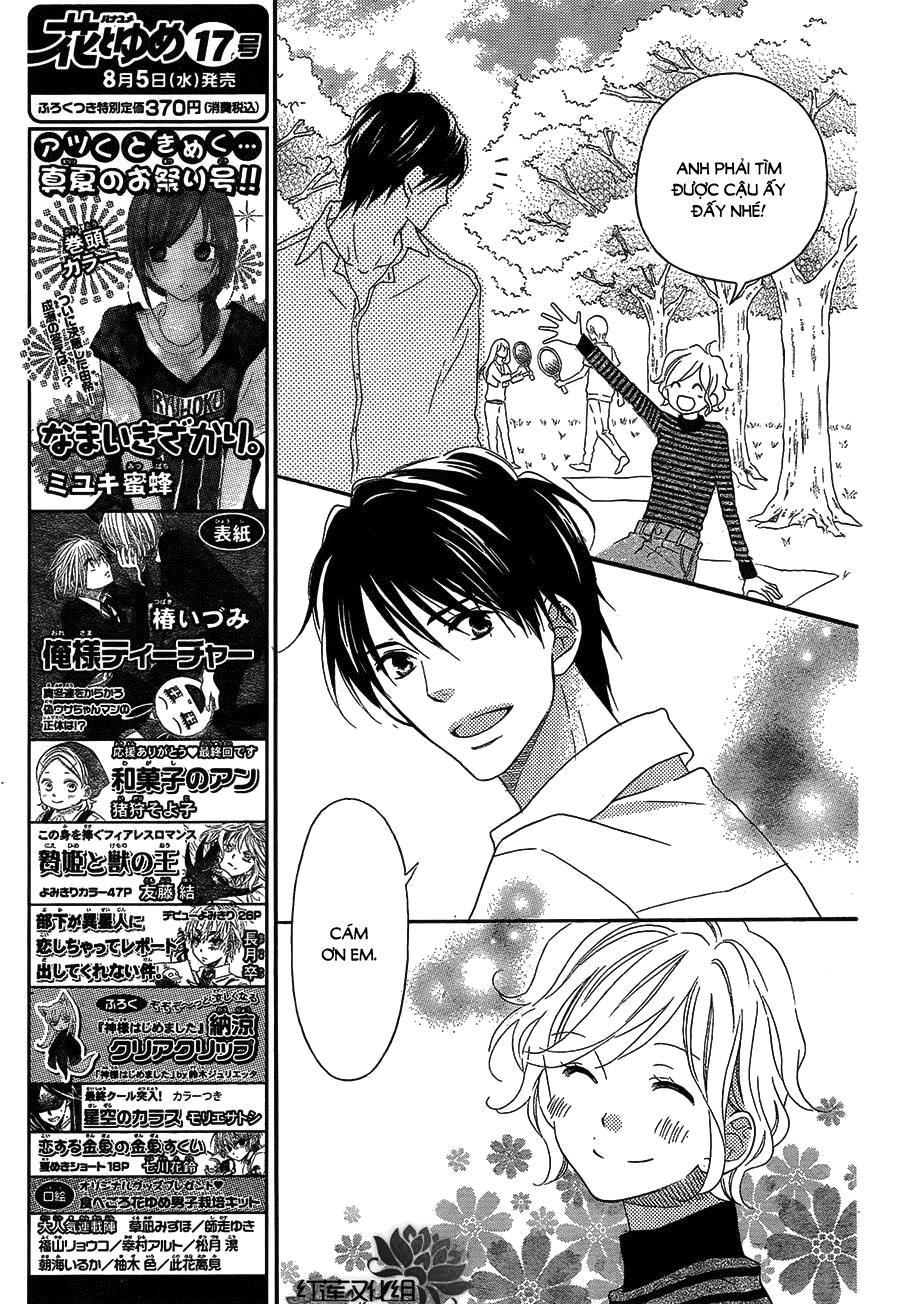 Love So Life Chap 106 - Next Chap 107