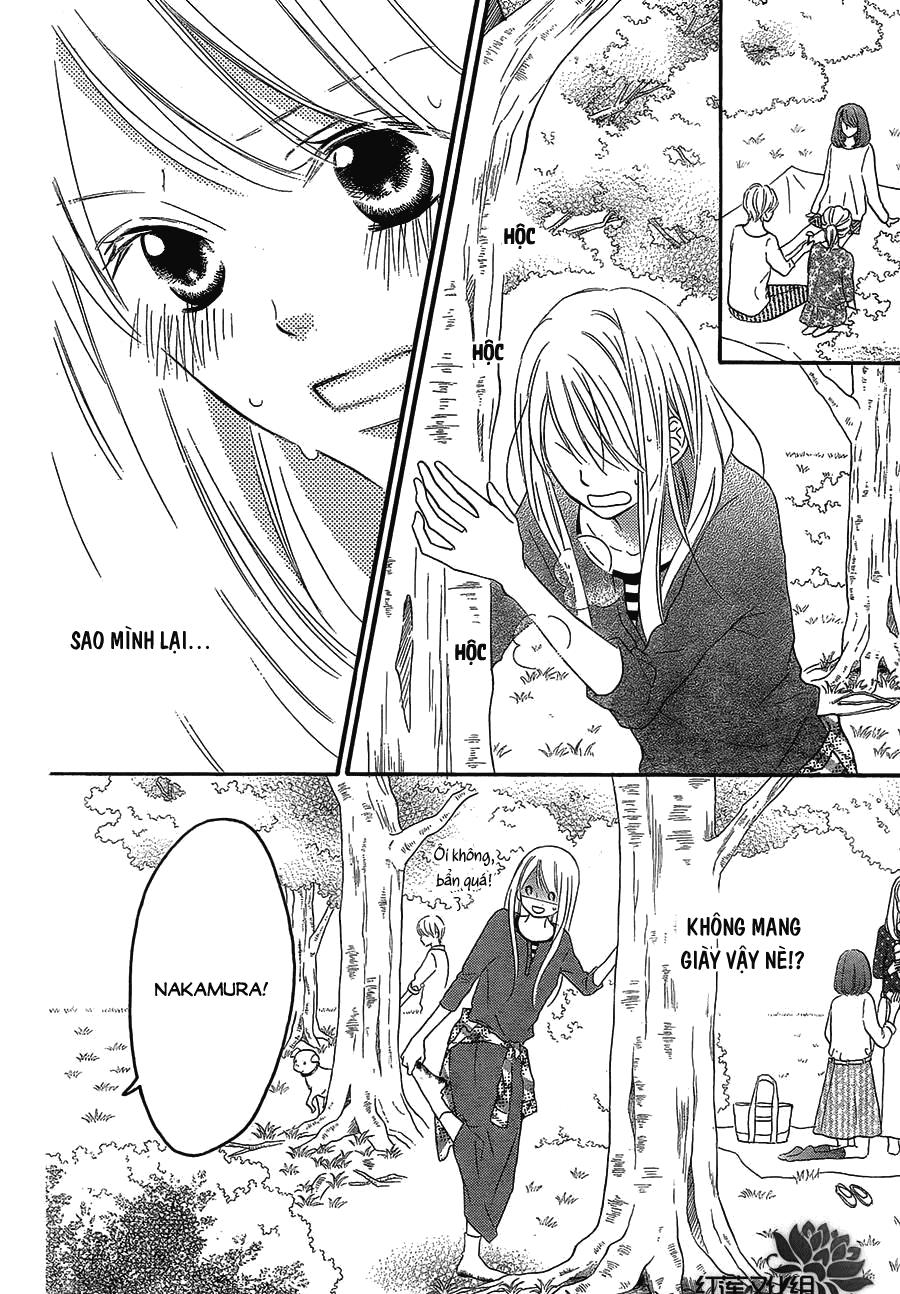 Love So Life Chap 106 - Next Chap 107
