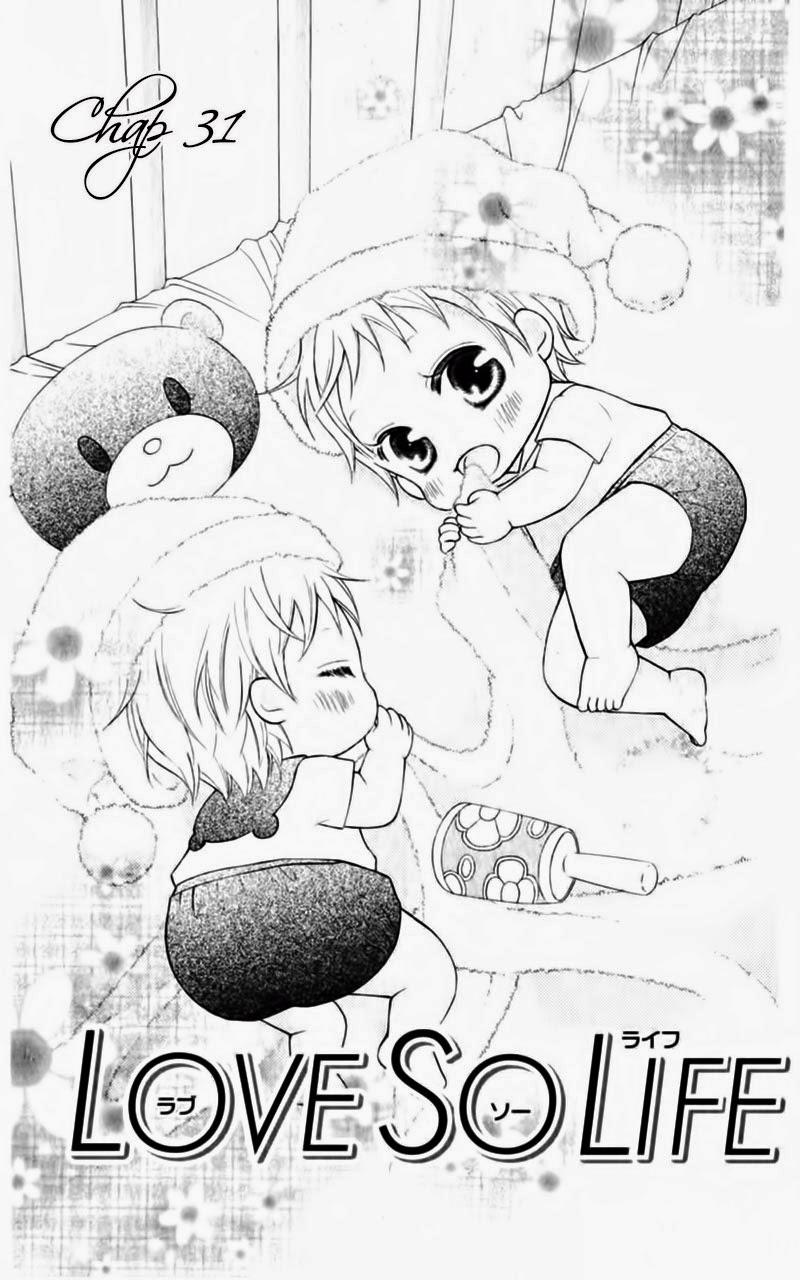 Love So Life Chap 31 - Next Chap 32