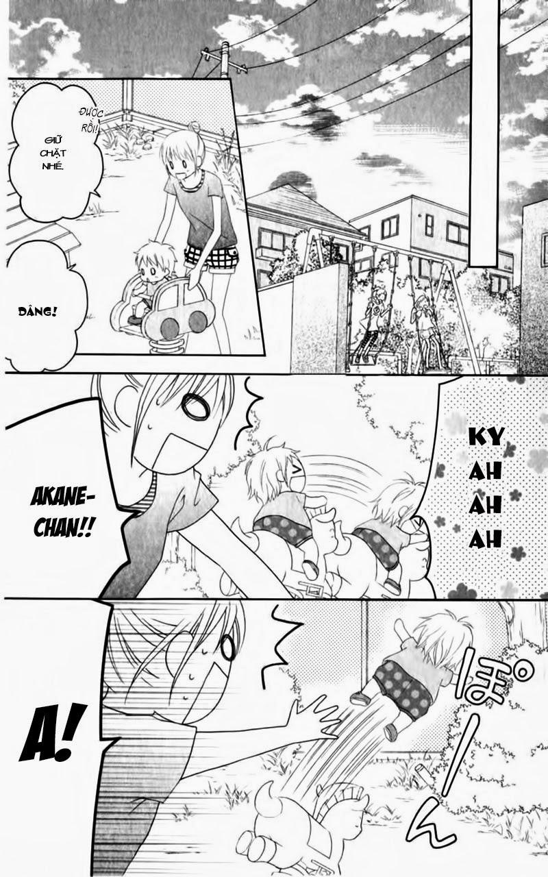 Love So Life Chap 31 - Next Chap 32