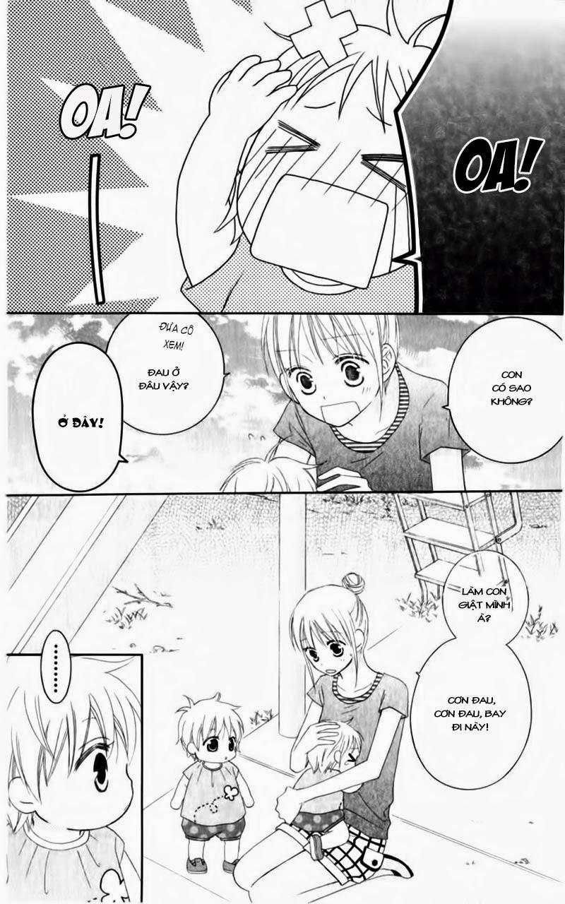 Love So Life Chap 31 - Next Chap 32