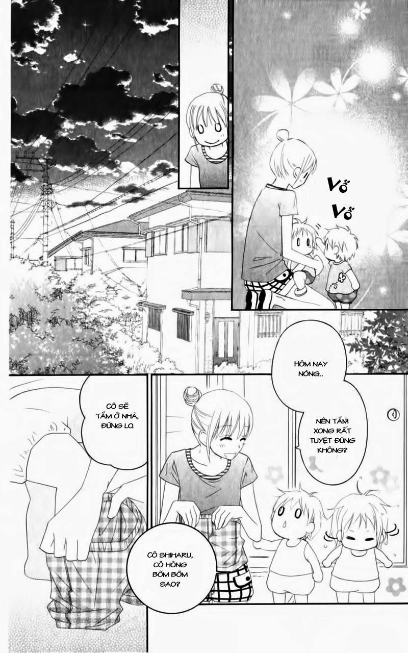 Love So Life Chap 31 - Next Chap 32