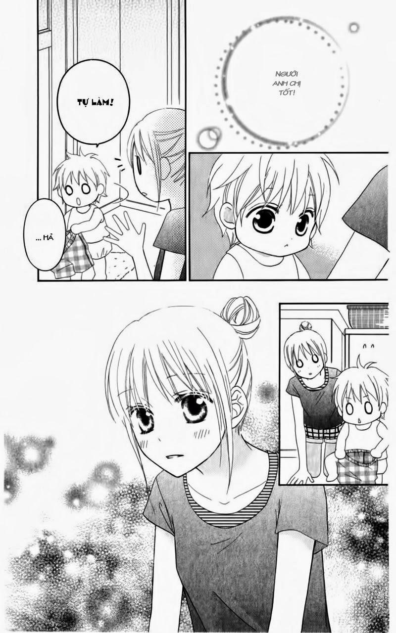 Love So Life Chap 31 - Next Chap 32
