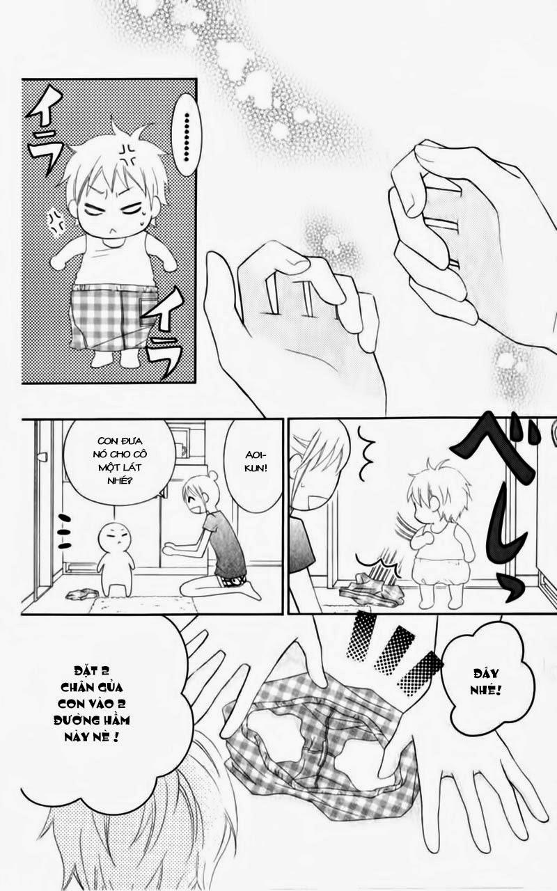 Love So Life Chap 31 - Next Chap 32