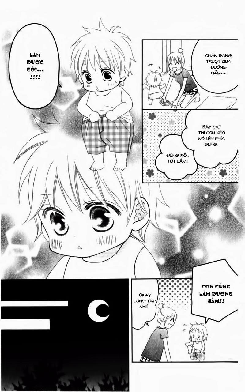 Love So Life Chap 31 - Next Chap 32
