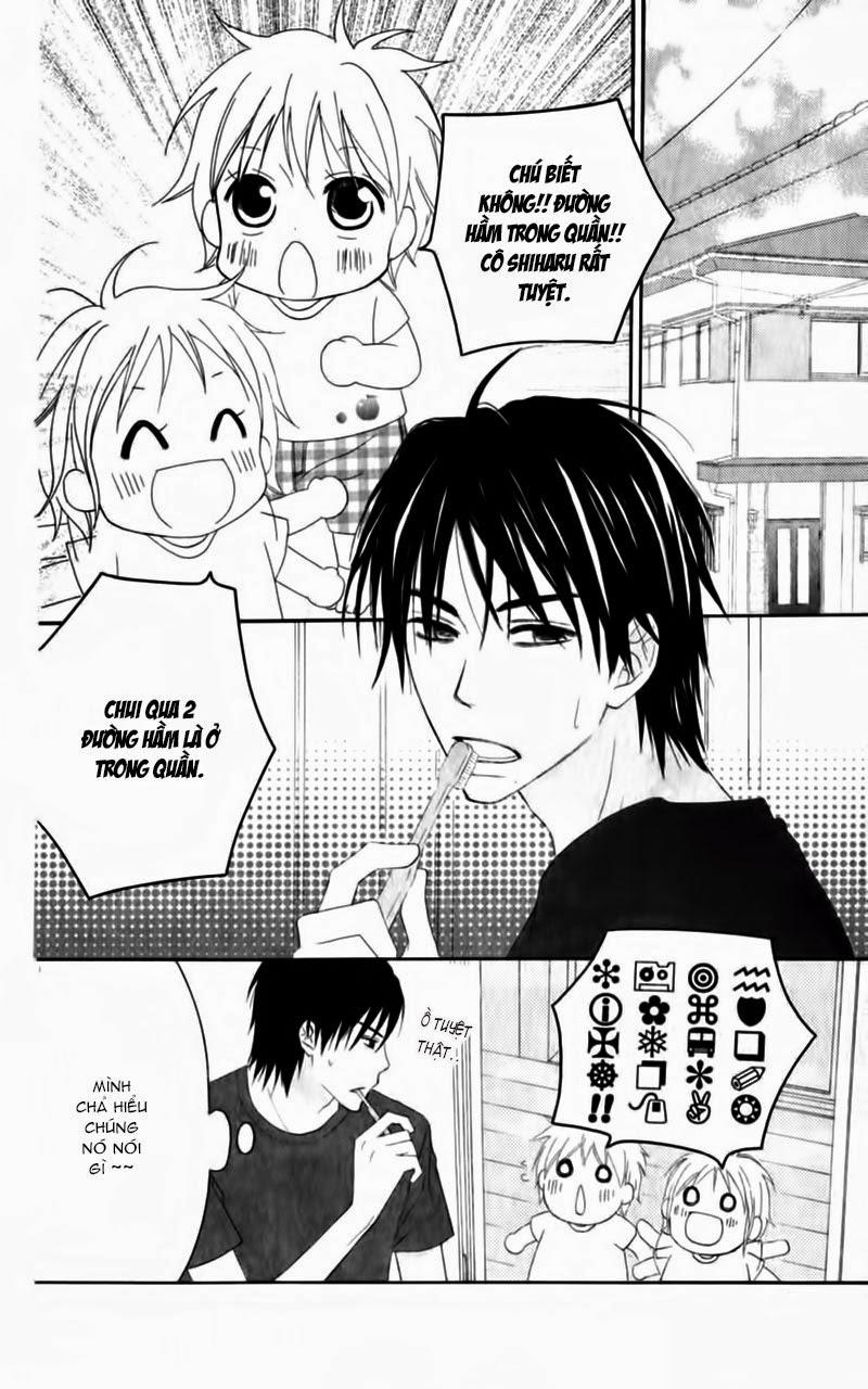 Love So Life Chap 31 - Next Chap 32