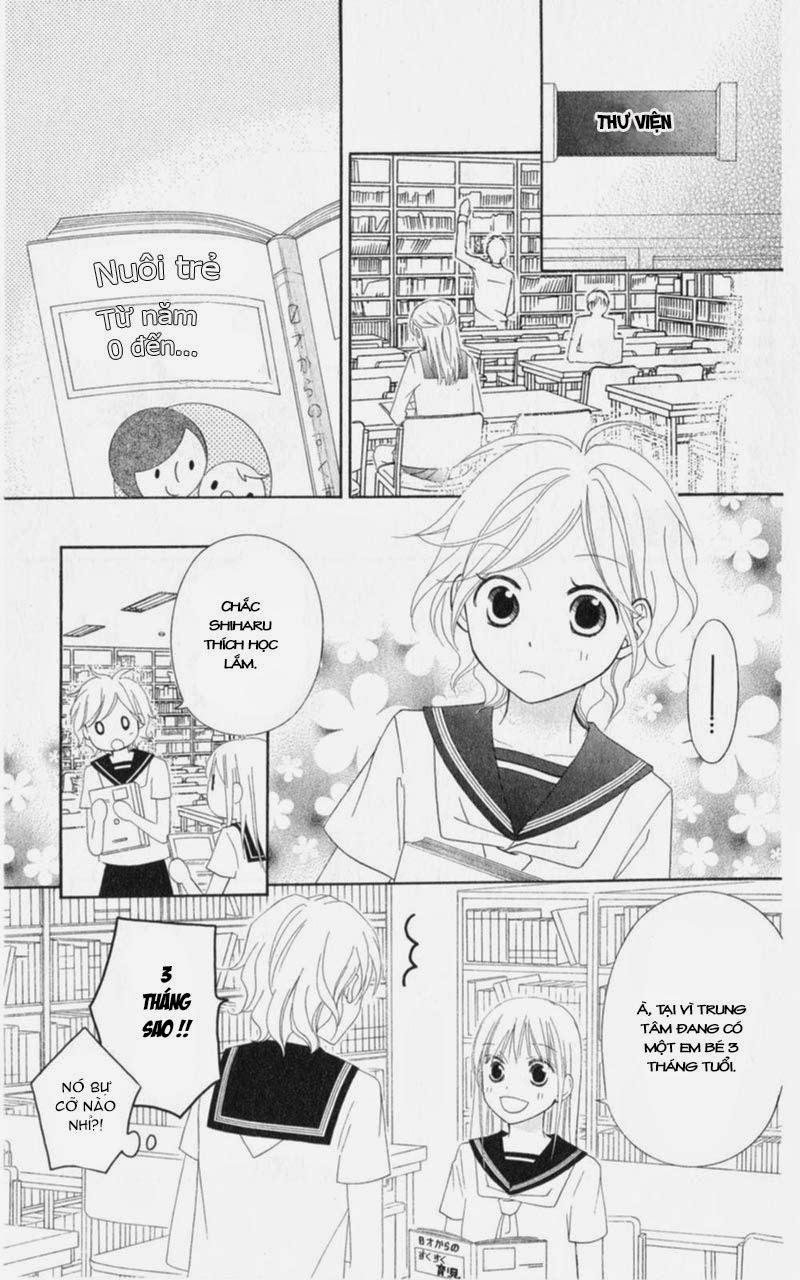 Love So Life Chap 31 - Next Chap 32