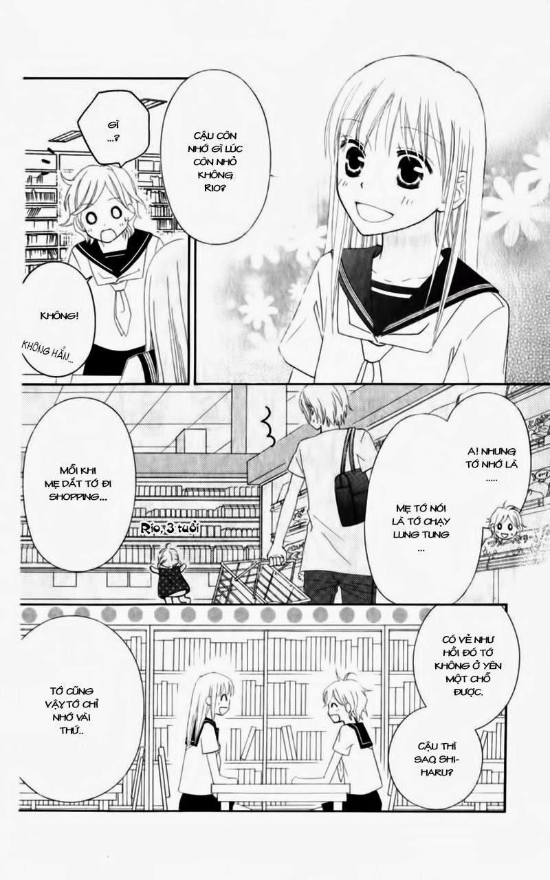 Love So Life Chap 31 - Next Chap 32