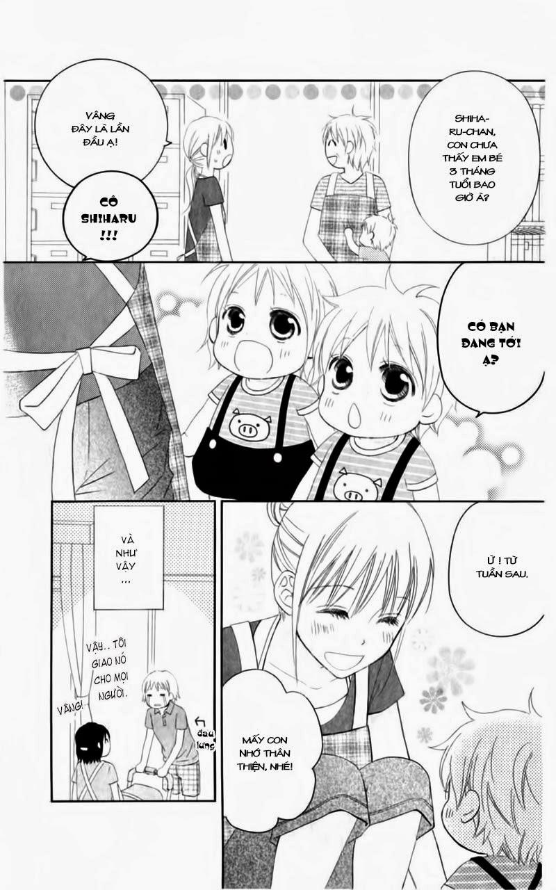 Love So Life Chap 31 - Next Chap 32