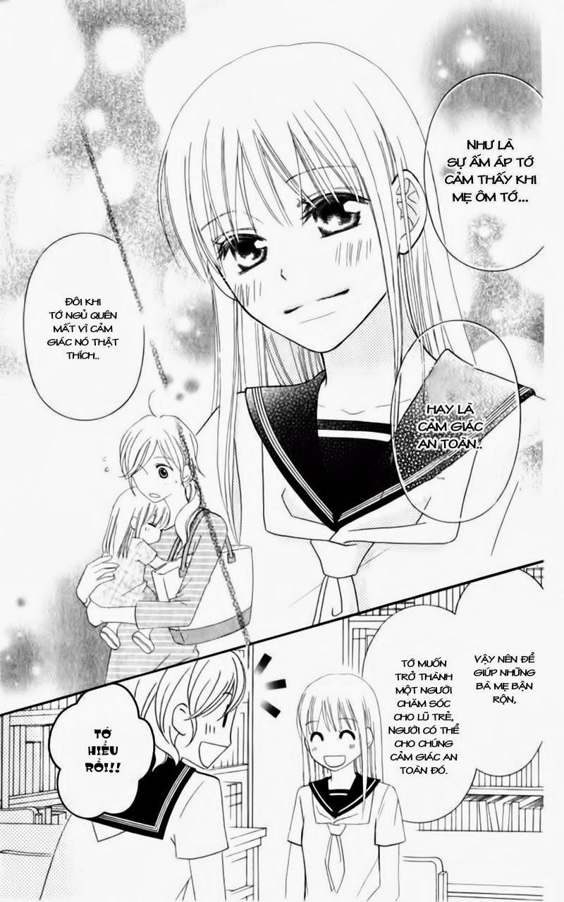 Love So Life Chap 31 - Next Chap 32