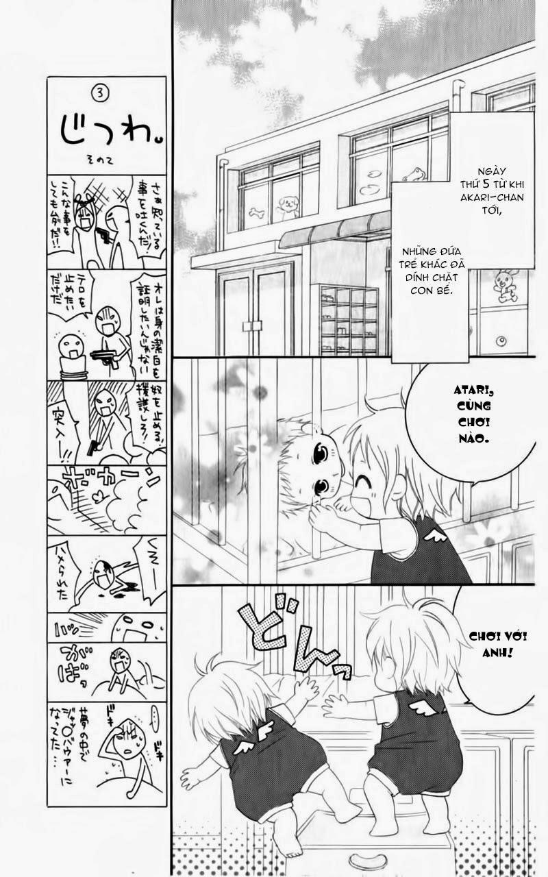 Love So Life Chap 31 - Next Chap 32
