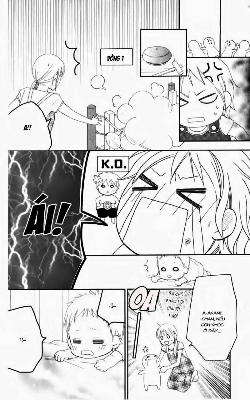 Love So Life Chap 31 - Next Chap 32