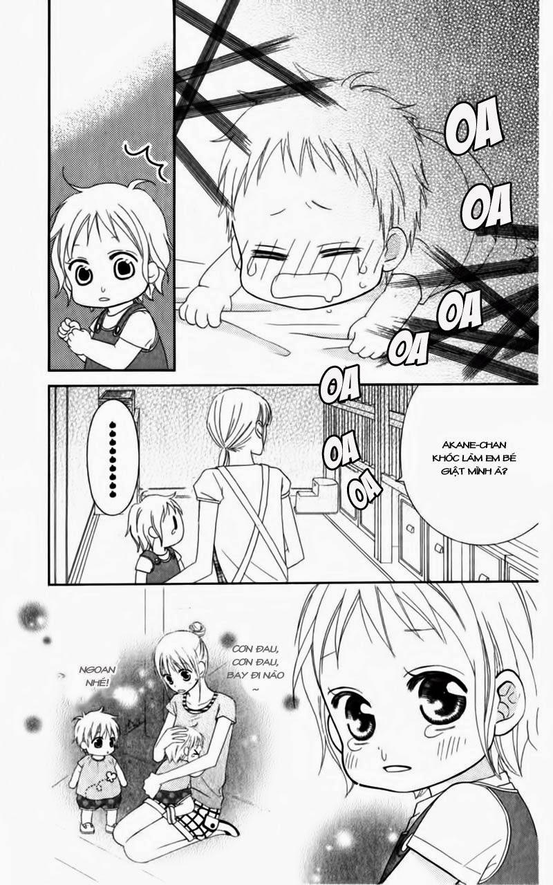 Love So Life Chap 31 - Next Chap 32
