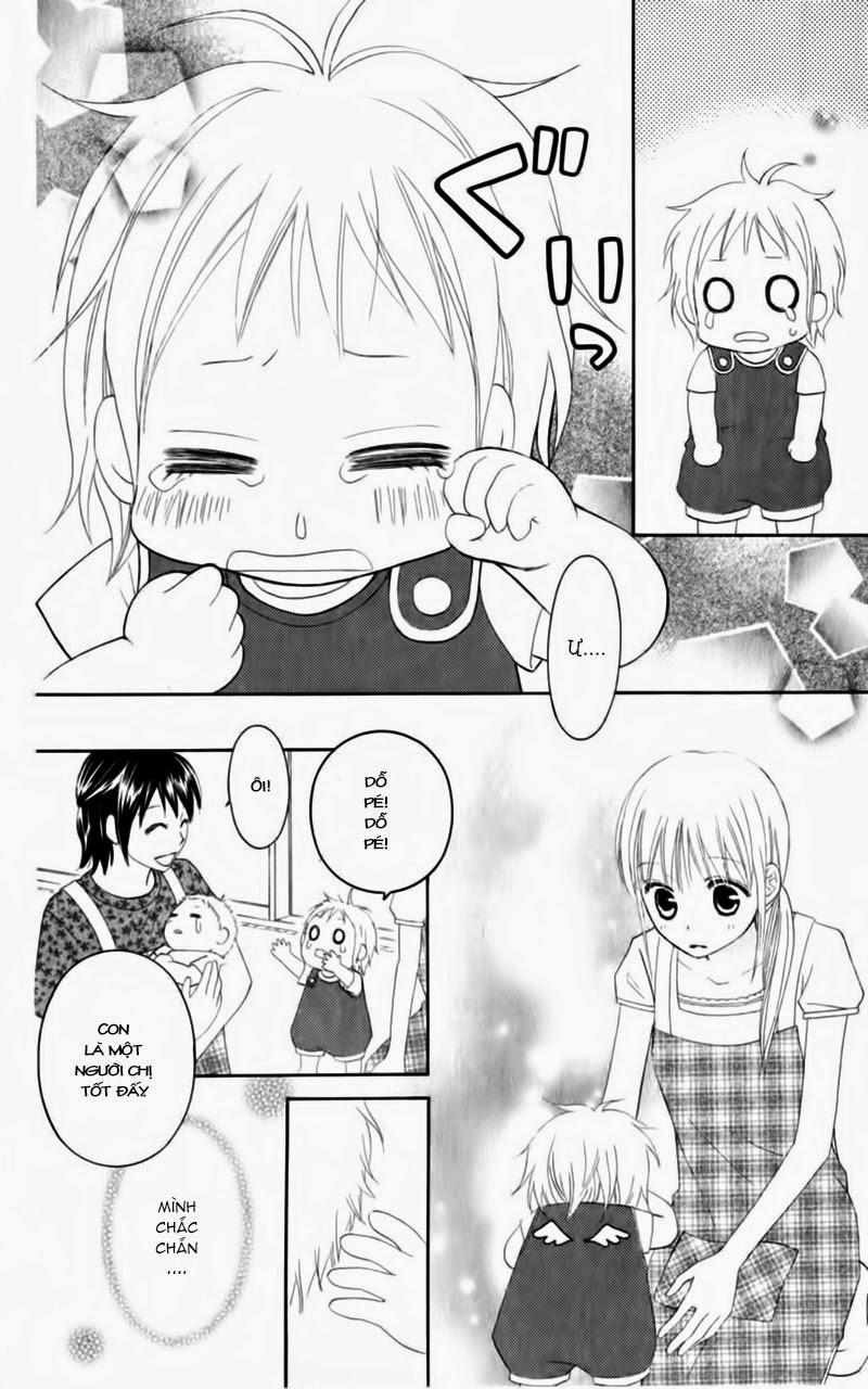 Love So Life Chap 31 - Next Chap 32