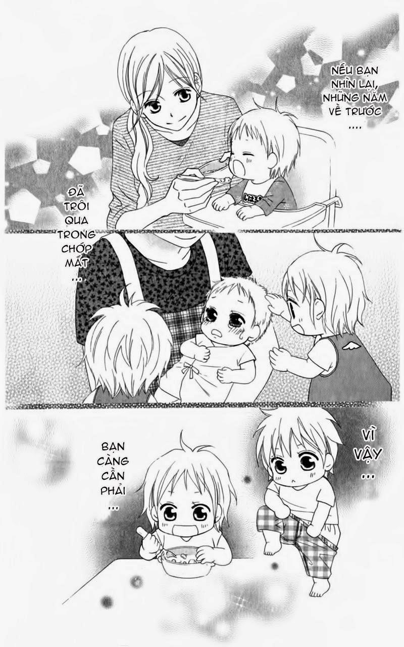 Love So Life Chap 31 - Next Chap 32