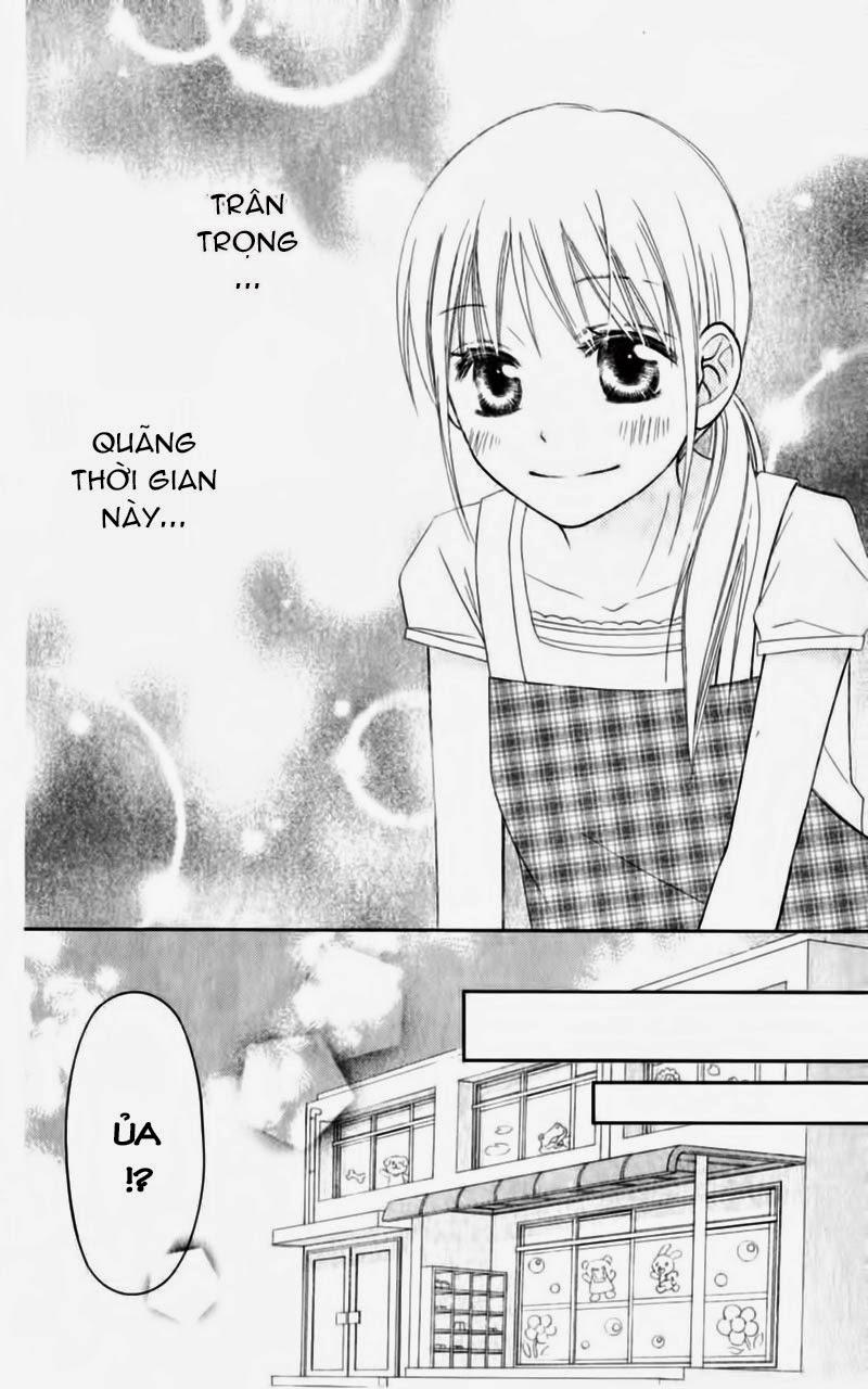 Love So Life Chap 31 - Next Chap 32