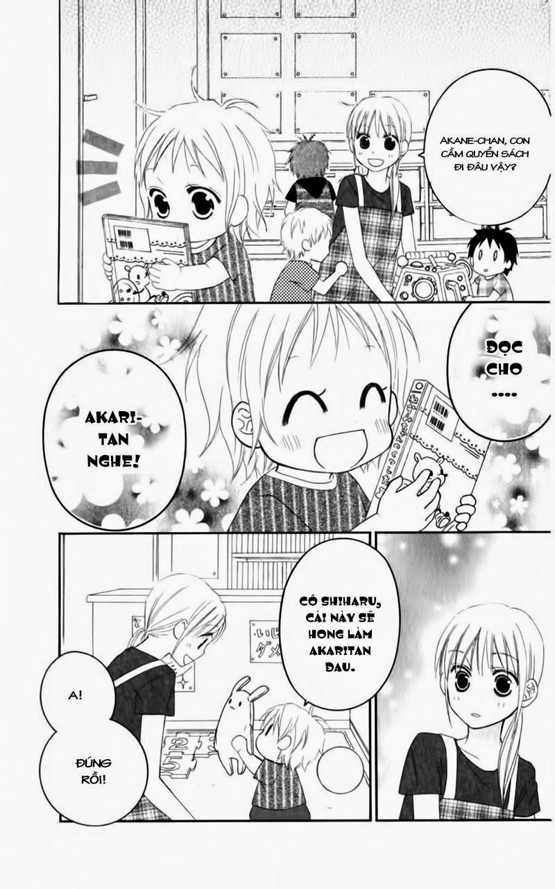 Love So Life Chap 31 - Next Chap 32
