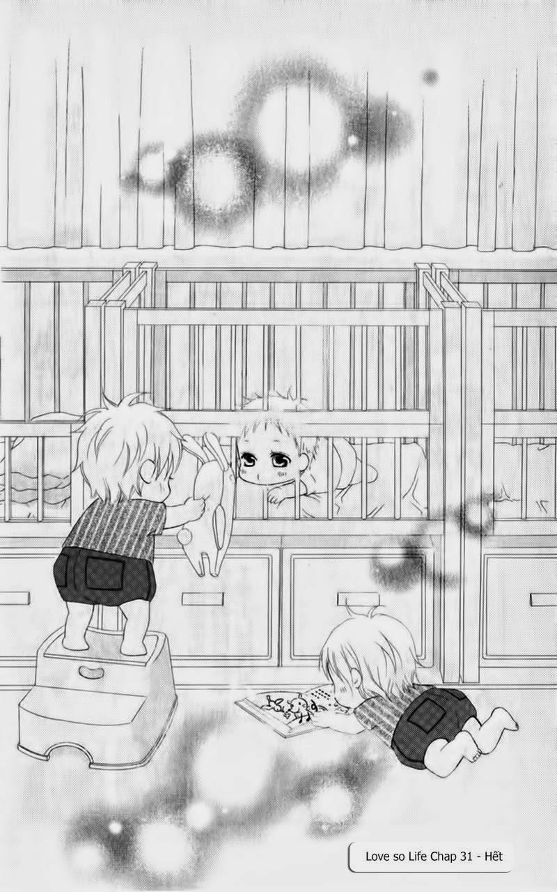 Love So Life Chap 31 - Next Chap 32