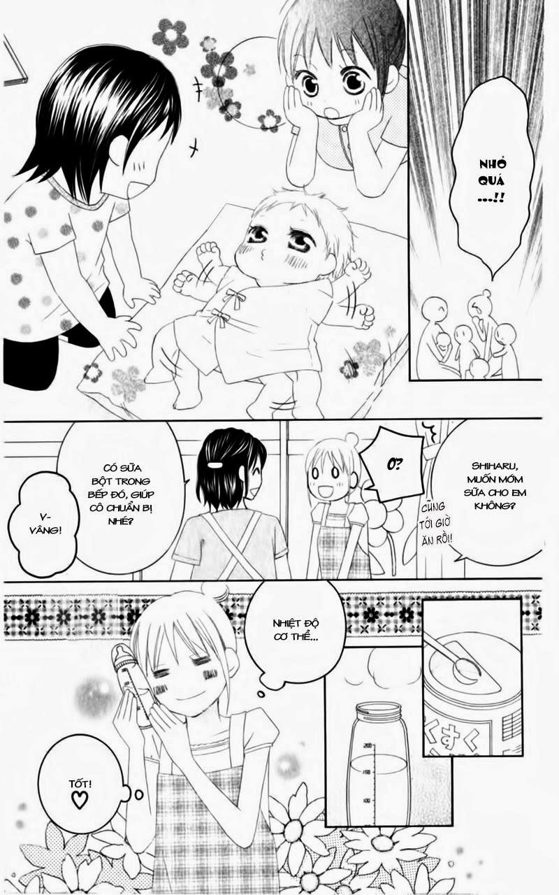 Love So Life Chap 31 - Next Chap 32