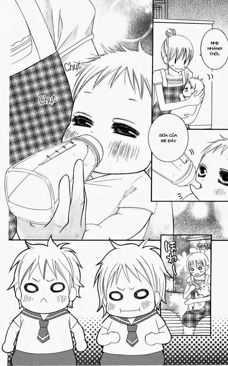 Love So Life Chap 31 - Next Chap 32