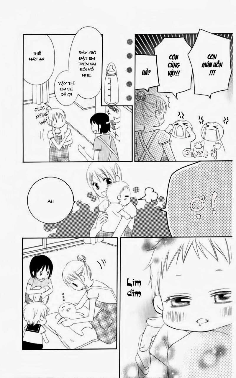Love So Life Chap 31 - Next Chap 32