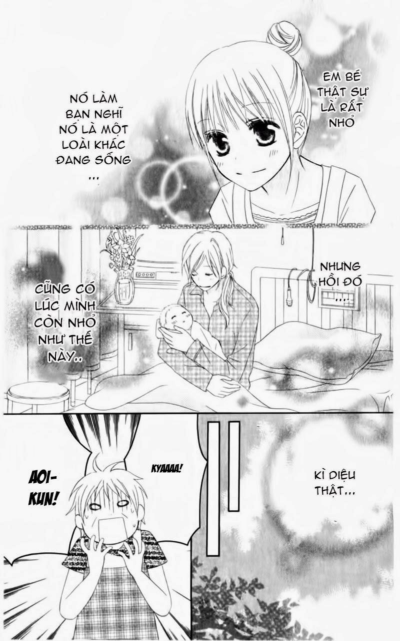 Love So Life Chap 31 - Next Chap 32
