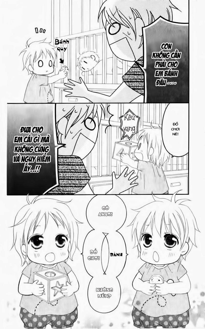 Love So Life Chap 31 - Next Chap 32