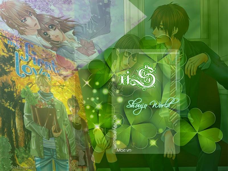Love So Life Chap 32 - Next Chap 33