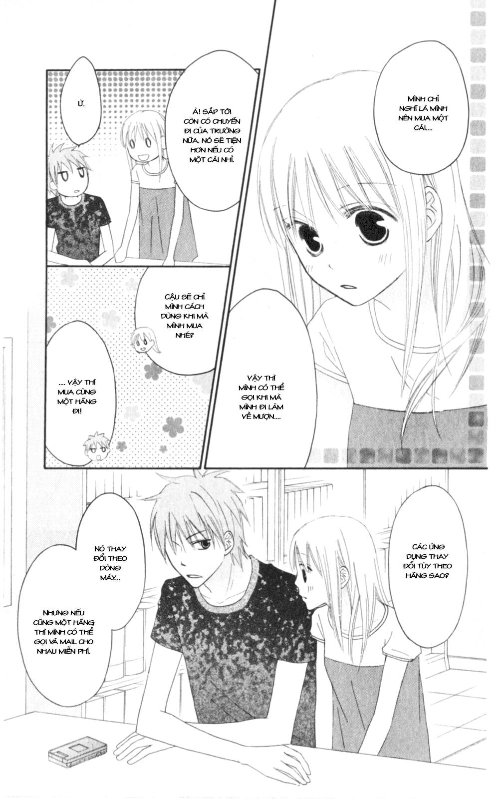 Love So Life Chap 32 - Next Chap 33