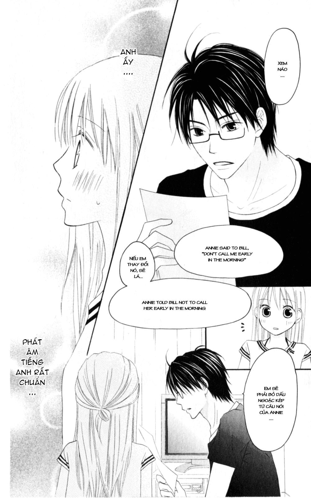 Love So Life Chap 32 - Next Chap 33