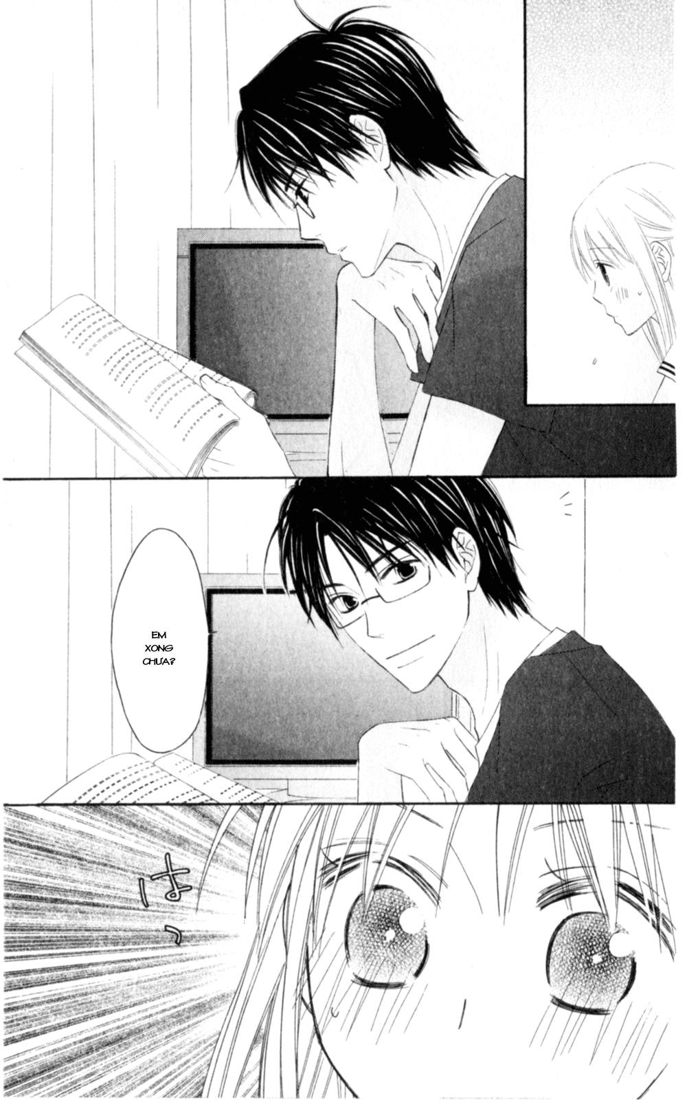 Love So Life Chap 32 - Next Chap 33