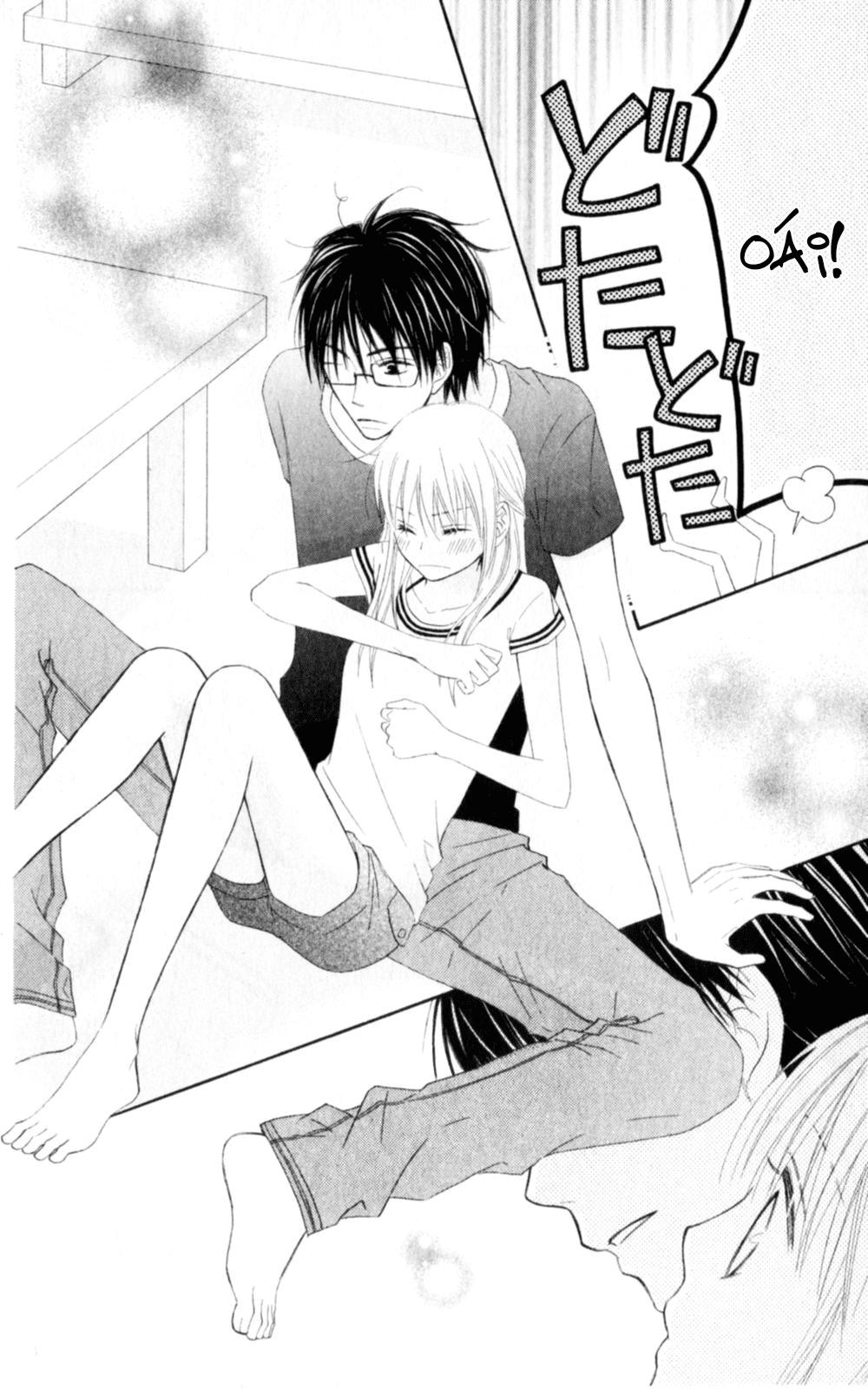 Love So Life Chap 32 - Next Chap 33