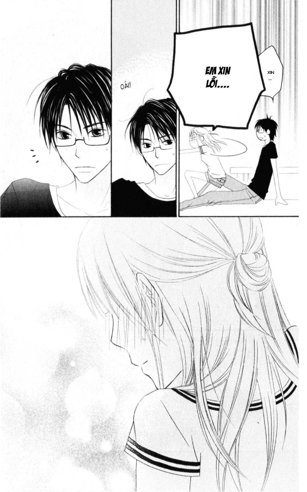 Love So Life Chap 32 - Next Chap 33