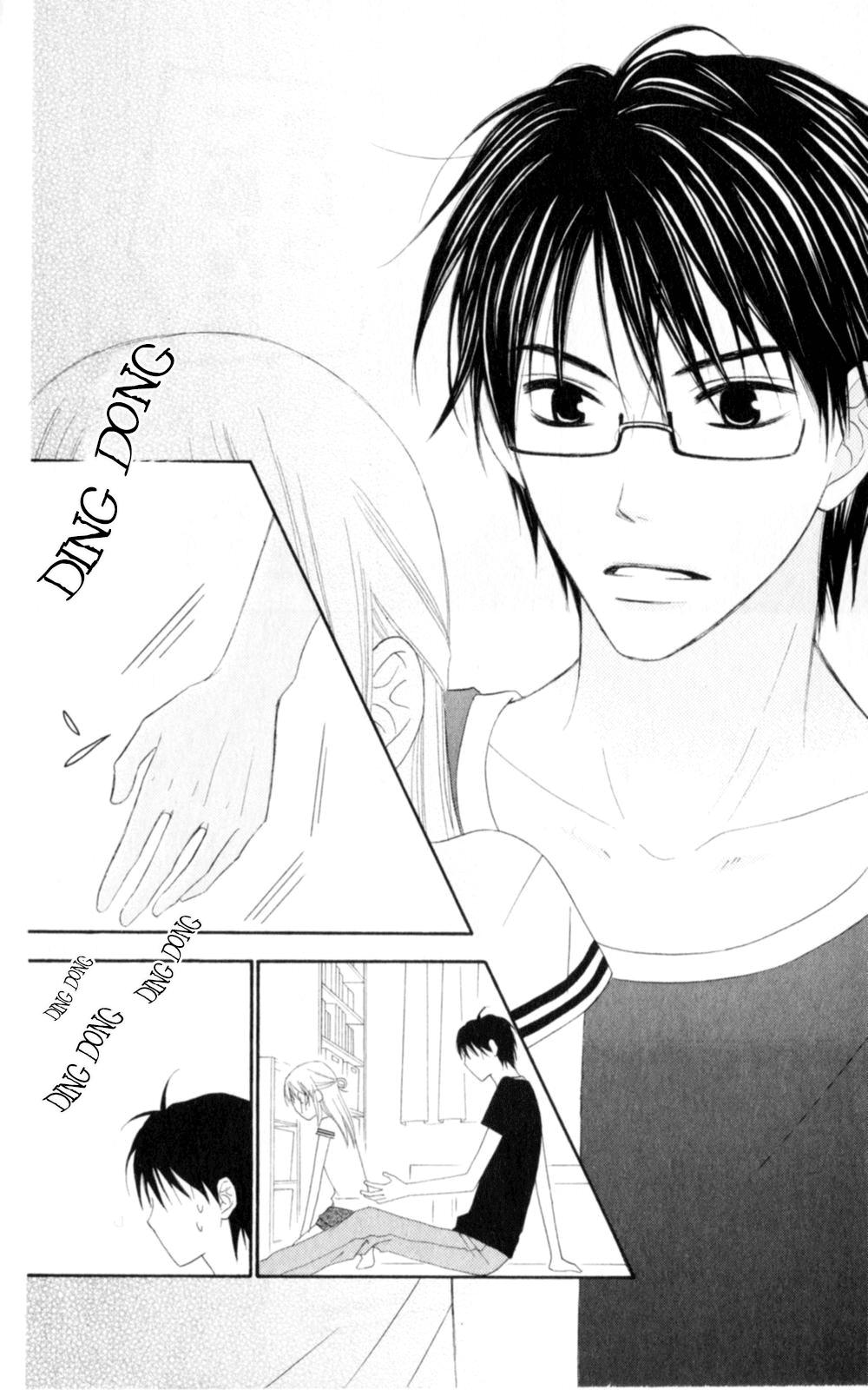 Love So Life Chap 32 - Next Chap 33